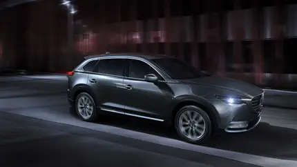 «Параллельные» автомобили Mazda выросли в цене
