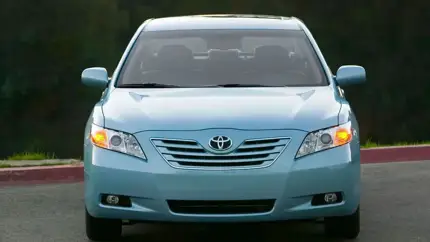 Застряла во времени: Toyota Camry 18-летней давности выставлена за баснословные деньги