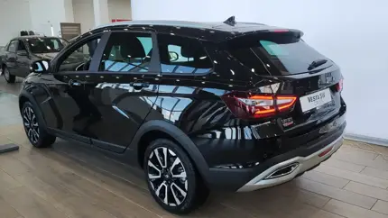 Почему кузов модели Lada Vesta не боится коррозии