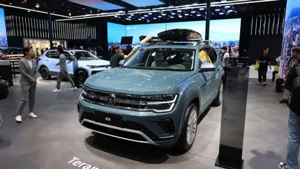 Volkswagen рассказал о падении продаж новых авто в 2024 году на глобальном рынке