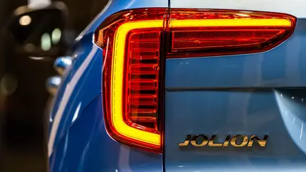 Ресурс двигателя и 7DCT у Haval Jolion: что показала эксплуатация