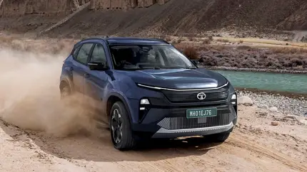 Кибератака не сломала Tata: индийский гигант делает ставку на будущее без бензина