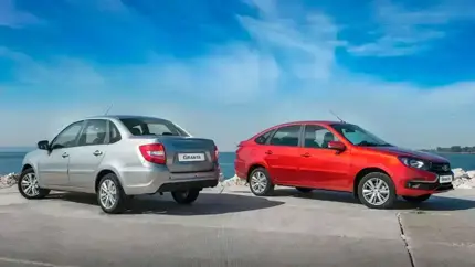 Granta под вопросом: что собирается исправлять АвтоВАЗ в рамках массового отзыва?
