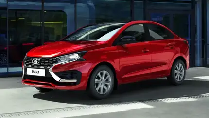 Kaiyi E5 против новой Lada Iskra: АвтоВАЗ требует расследования