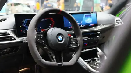 От BMW к Jetour: На «Автоторе» будут выпускать «китайцев»