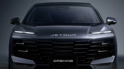 На Автоторе могут начать производство стильных китайских автомобилей Jetour