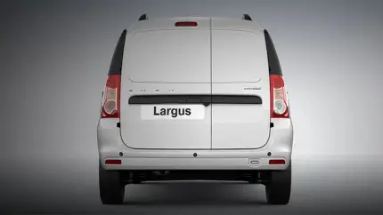 LADA Largus на вторичке: плюсы, минусы и частые проблемы