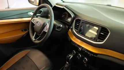 Почему обновленная LADA Vesta лучше конкурентов - есть ответ