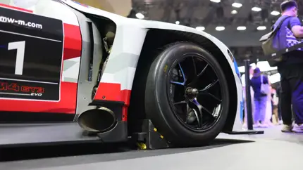 700+ л.с. и новая эпоха M: таких BMW вы еще не видели