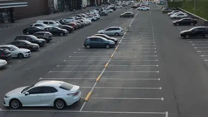 Стало известно, когда на бывшем заводе Mercedes в Подмосковье начнут выпуск китайских авто