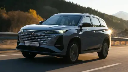 Changan CSS75 Plus после обновления: плюсы и минусы