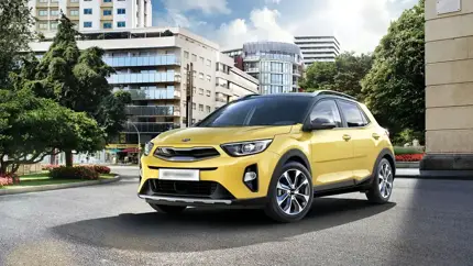 Kia KX1 продают в России по цене некоторых LADA: подробности