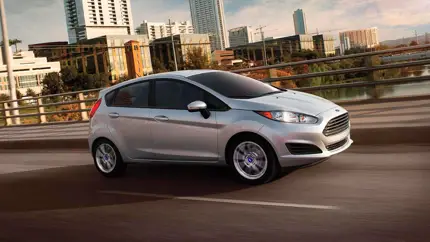 После провала седанов Ford готовит реванш в Европе — ставка на гибриды и электромобили