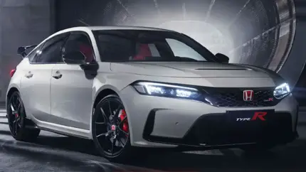 Экология против скорости: почему Honda Civic Type R теперь редкость в Австралии?