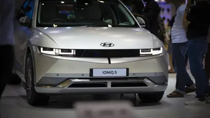 Volvo теперь не самые безопасные автомобили 2026 года: назван новый лидер