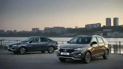 Мечта стала ближе: АвтоВАЗ откроет двери в мир Lada Vesta по подписке