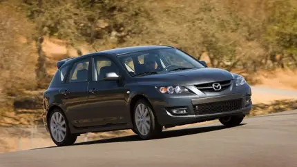 Они едут как спорткары: ТОП-10 недорогих авто