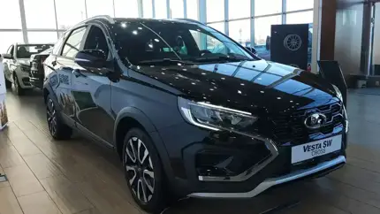 Стальные рыцари: ТОП-3 бюджетных авто в РФ, которым не страшна ржавчина