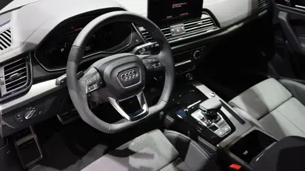 Audi RS6 Avant нового поколения готов к дебюту: гибрид вместо V8 и 725 л.с. под капотом