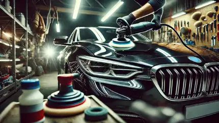 Как защитить лакокрасочное покрытие автомобиля от износа