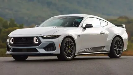 Цена страсти: сколько стоит пакет RTR для Ford Mustang 2026 года?