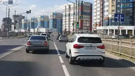 Автономера через сайт «Госуслуги»: власти одобрили онлайн-бронирование