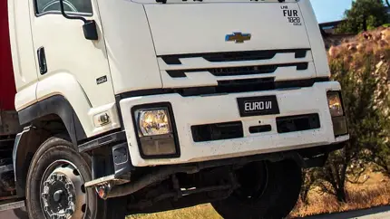 Технологии будущего уже здесь: Chevrolet о двигателях Isuzu стандарта Евро-6