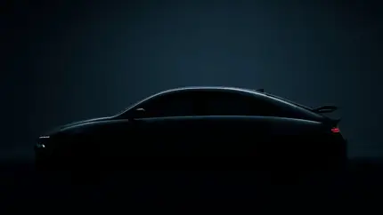 Так будет выглядеть новый  Ioniq 6 N: появились первые изображения