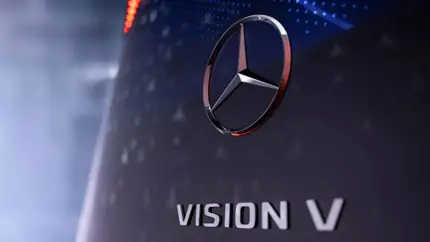 Компания Mercedes-Benz анонсировала новый автомобиль: что это за модель?