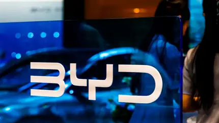 Большой апдейт BYD: от автопилота до «умного дома»