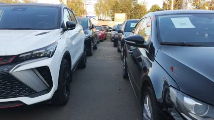 Самые надёжные китайские автомобили на рынке России – автодилеры всё рассказали