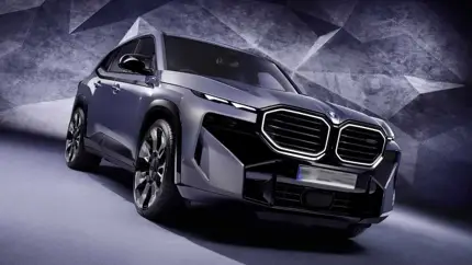 Гибридный суперкроссовер BMW XM оказался никому не нужен: его не покупают даже со скидками