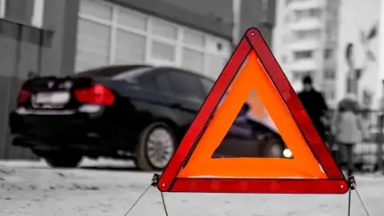 Что делать при ДТП с мотоциклистом: инструкция, которая может спасти жизнь