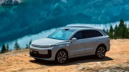 Li Auto под прицелом: эксперты выявили слабые места гибридных моторов