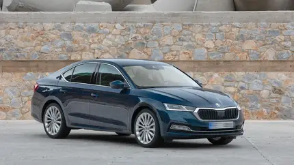Сколько будет стоить новая Octavia, если компания Skoda вернется в РФ