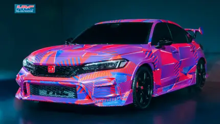 Последний Civic Type R может стать самым быстрым в истории Honda