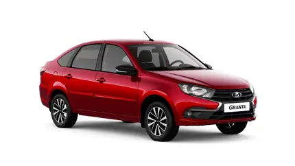 «Топовые» Lada Granta: они вернулись на рынок России