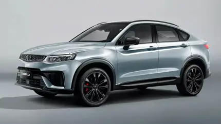 Стоит ли брать  Geely Tugella с пробегом: плюсы и минусы модели