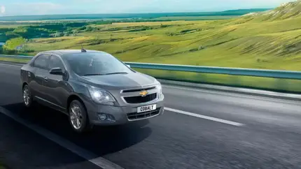 Названы 4 самые доступные автоновинки параллельного импорта в РФ