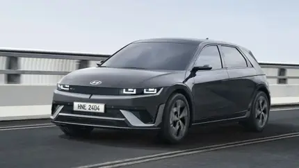 Hyundai улучшила модель Ioniq 5: три главных изменения