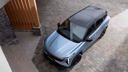 Почему стоит присмотреться к Geely Cityray: эксперт назвал плюсы и минусы