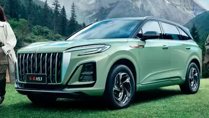 Триумф Hongqi в России: какие автомобили бренда стали бестселлерами