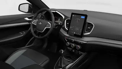Названы главные достоинства вариатора для Lada Vesta NG