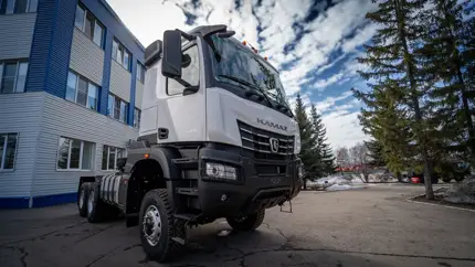 Падение почти 40%: стало известно про траты на коммерческие авто в России