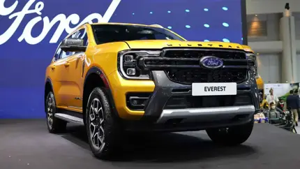 Новшество от Ford потрясёт мир: розетки повсюду