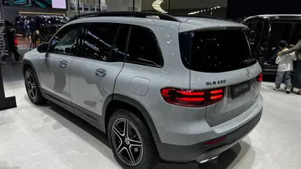 Mercedes-Benz «перетряхивает» свой модельный ряд: что в итоге останется?