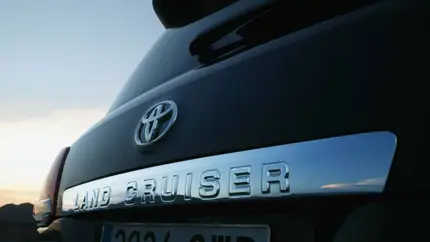 Почему не стоит покупать подержанный Toyota Land Cruiser 100