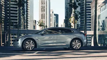 Почему россиянам не стоит покупать автомобили Zeekr из Белоруссии