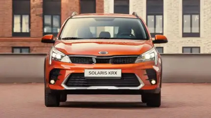 Solaris KRX и Kia Rio X: есть ли существенная разница?