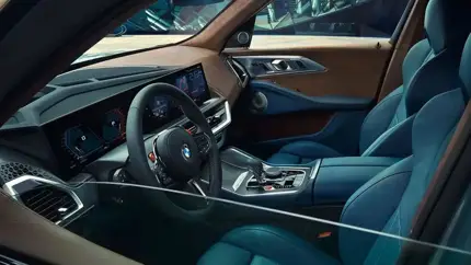 Эксперты рассказали, почему китайские машины не заменят Mercedes и BMW